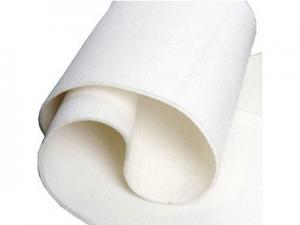 Papermaking blanket